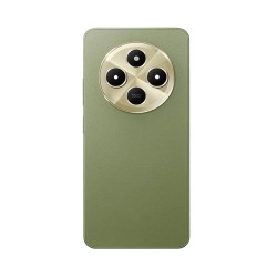 Back Cover+Camera Lens Xiaomi Redmi 14C 4G/5G Green Back Cover+Camera Lens Xiaomi Redmi 14C 4G/5G Green